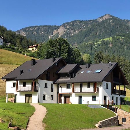Appartements Pedescin Ortisei Exterior foto