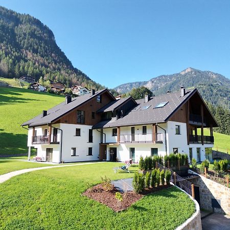 Appartements Pedescin Ortisei Exterior foto
