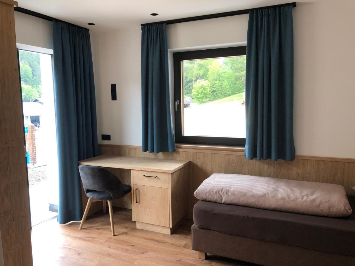 Appartements Pedescin Ortisei Exterior foto