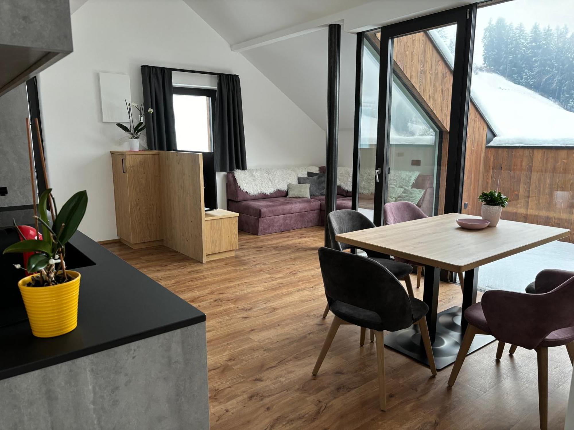 Appartements Pedescin Ortisei Exterior foto