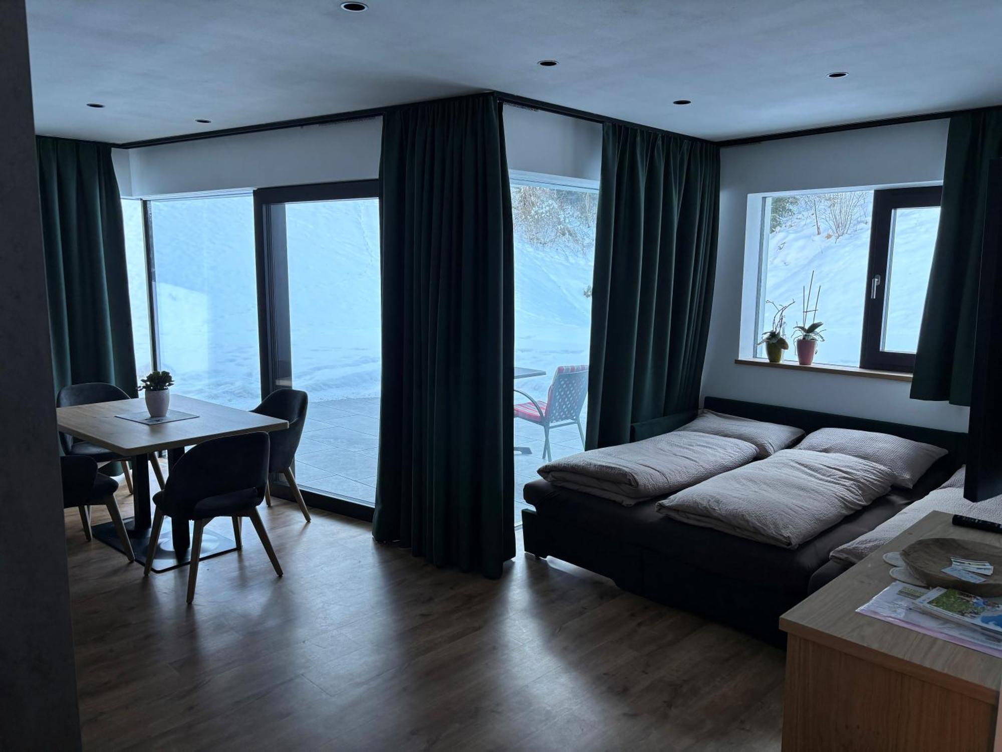 Appartements Pedescin Ortisei Exterior foto