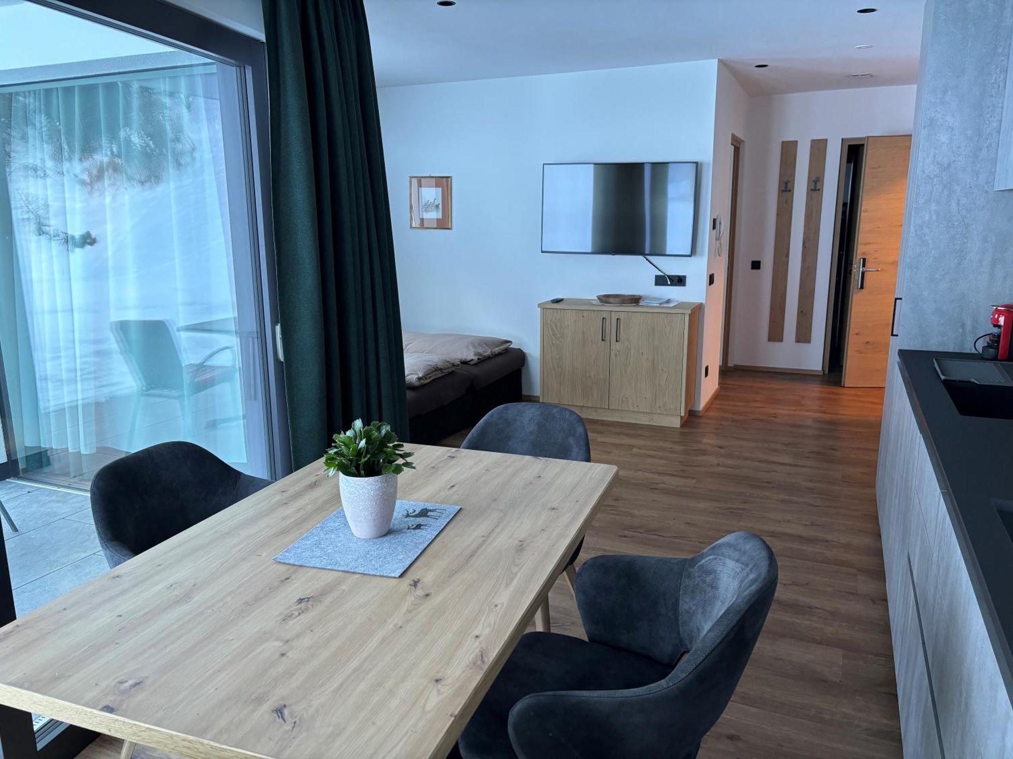 Appartements Pedescin Ortisei Exterior foto