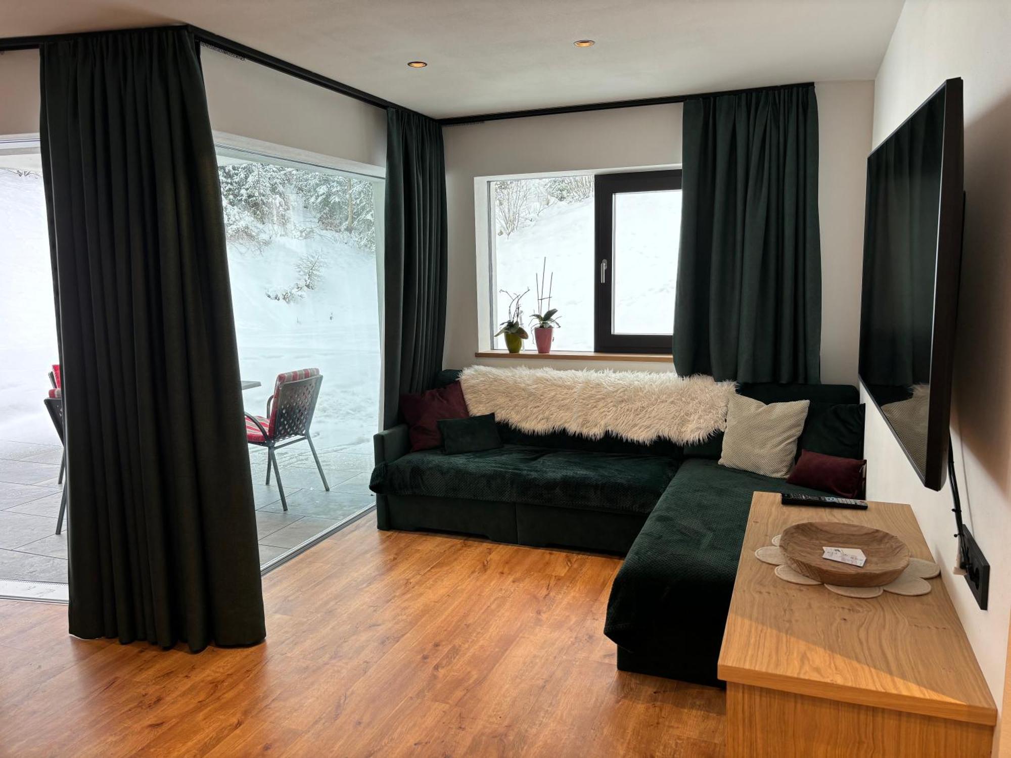 Appartements Pedescin Ortisei Exterior foto