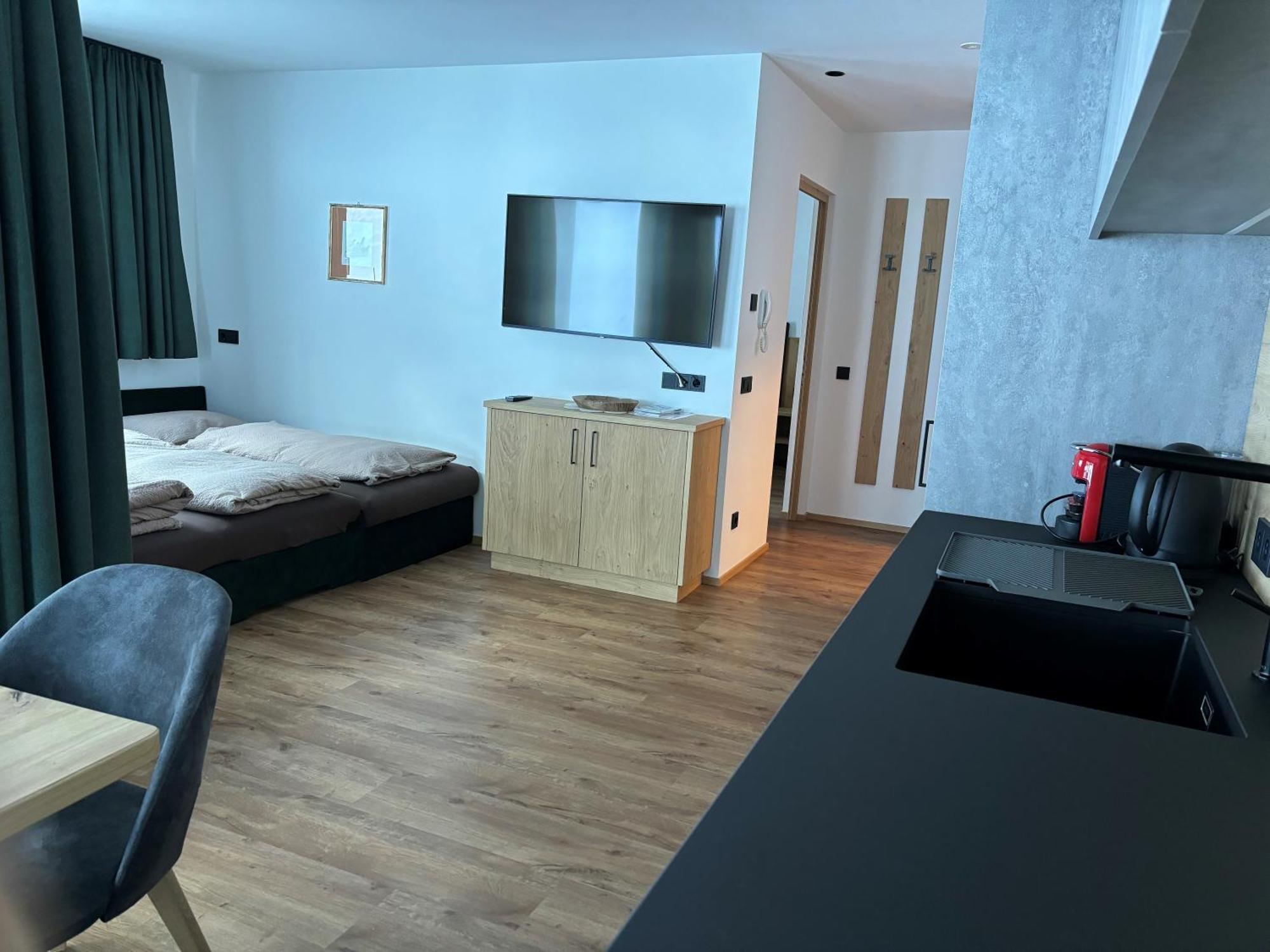 Appartements Pedescin Ortisei Exterior foto