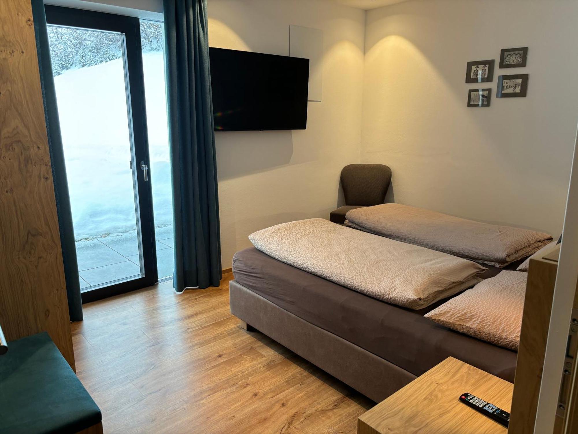 Appartements Pedescin Ortisei Exterior foto
