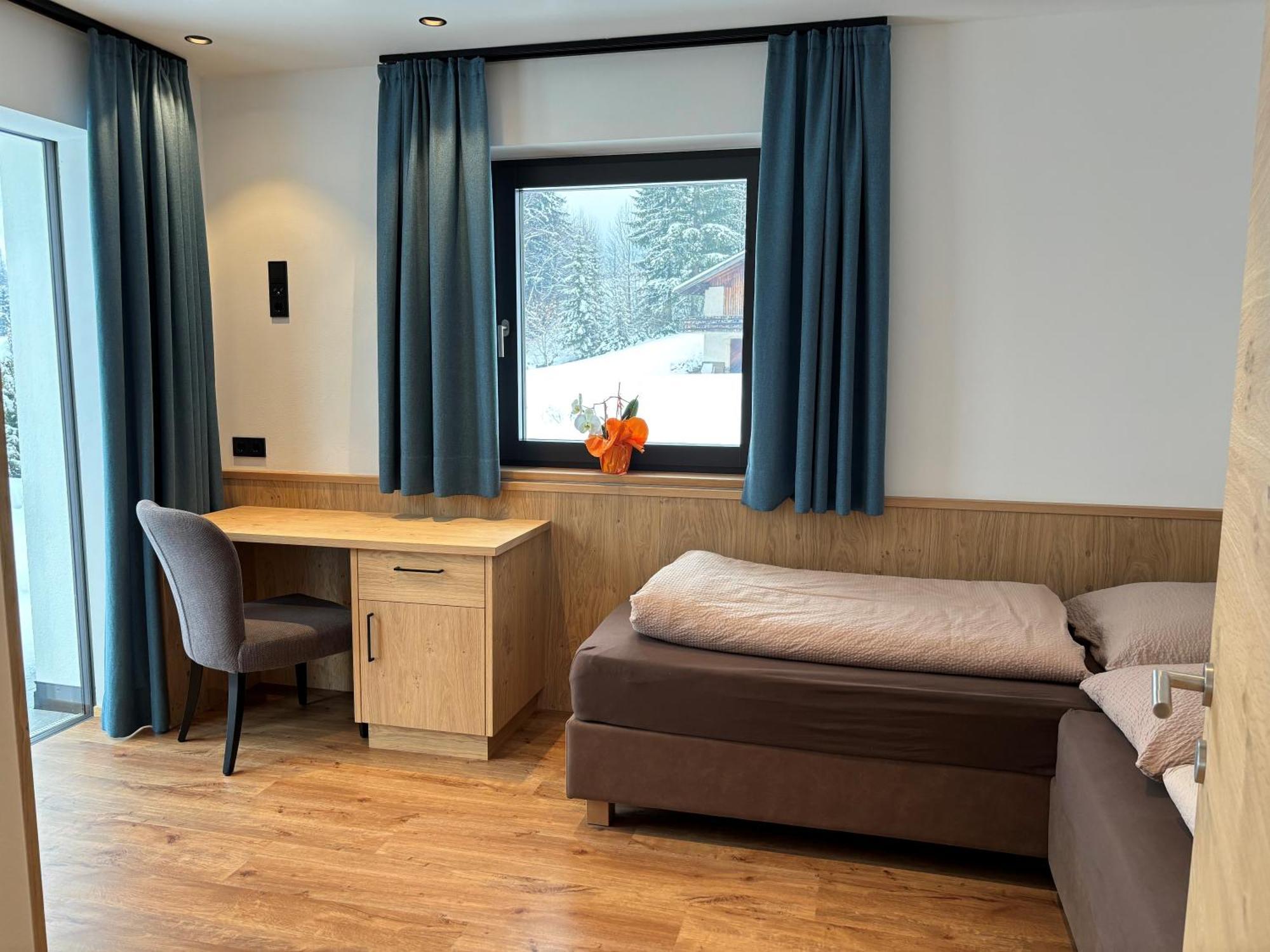 Appartements Pedescin Ortisei Exterior foto