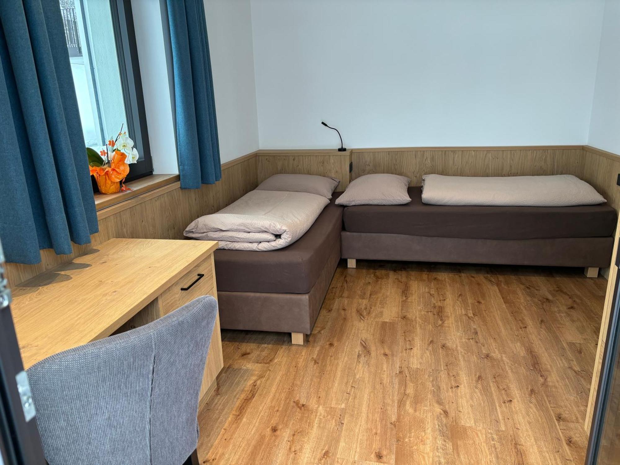 Appartements Pedescin Ortisei Exterior foto