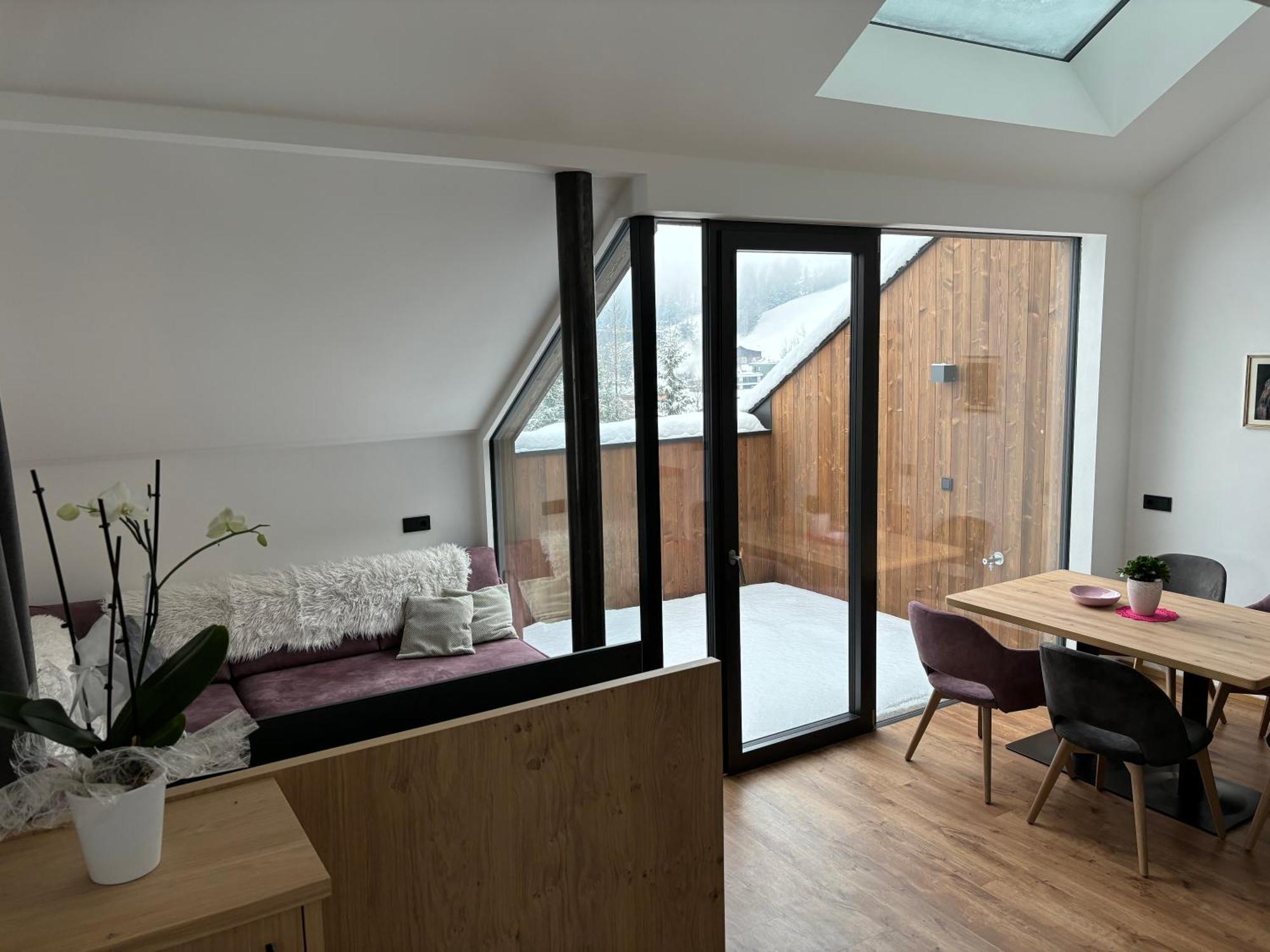 Appartements Pedescin Ortisei Exterior foto