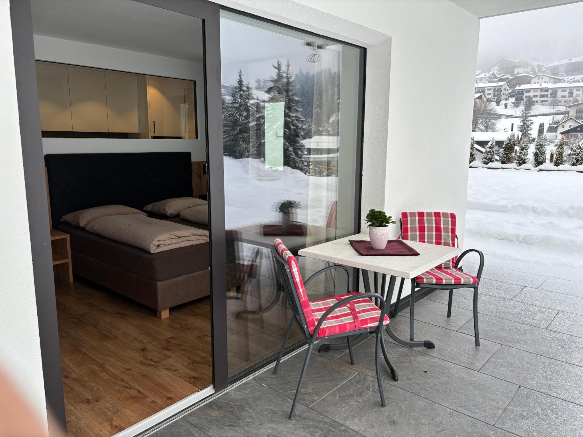 Appartements Pedescin Ortisei Exterior foto