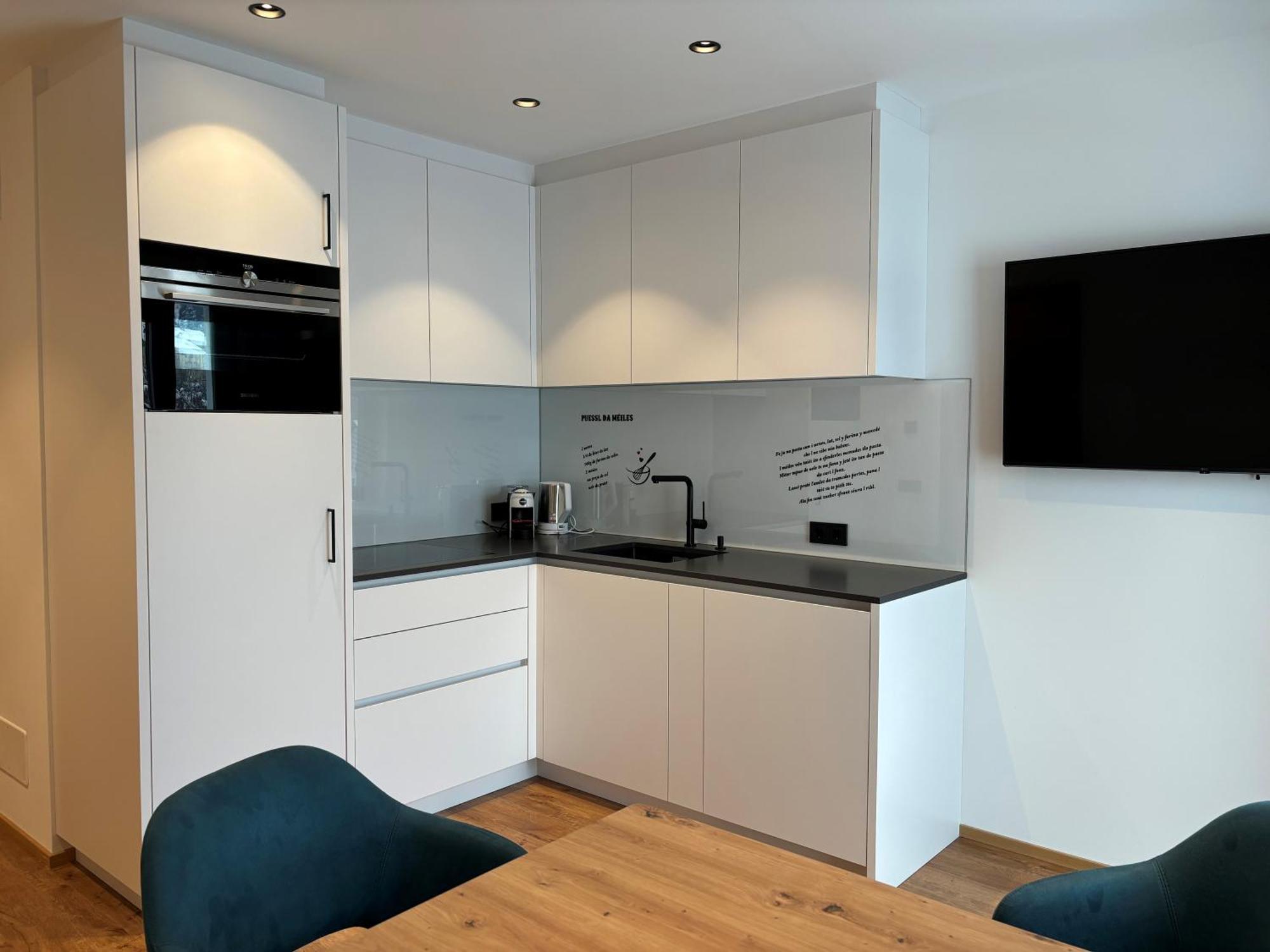 Appartements Pedescin Ortisei Exterior foto