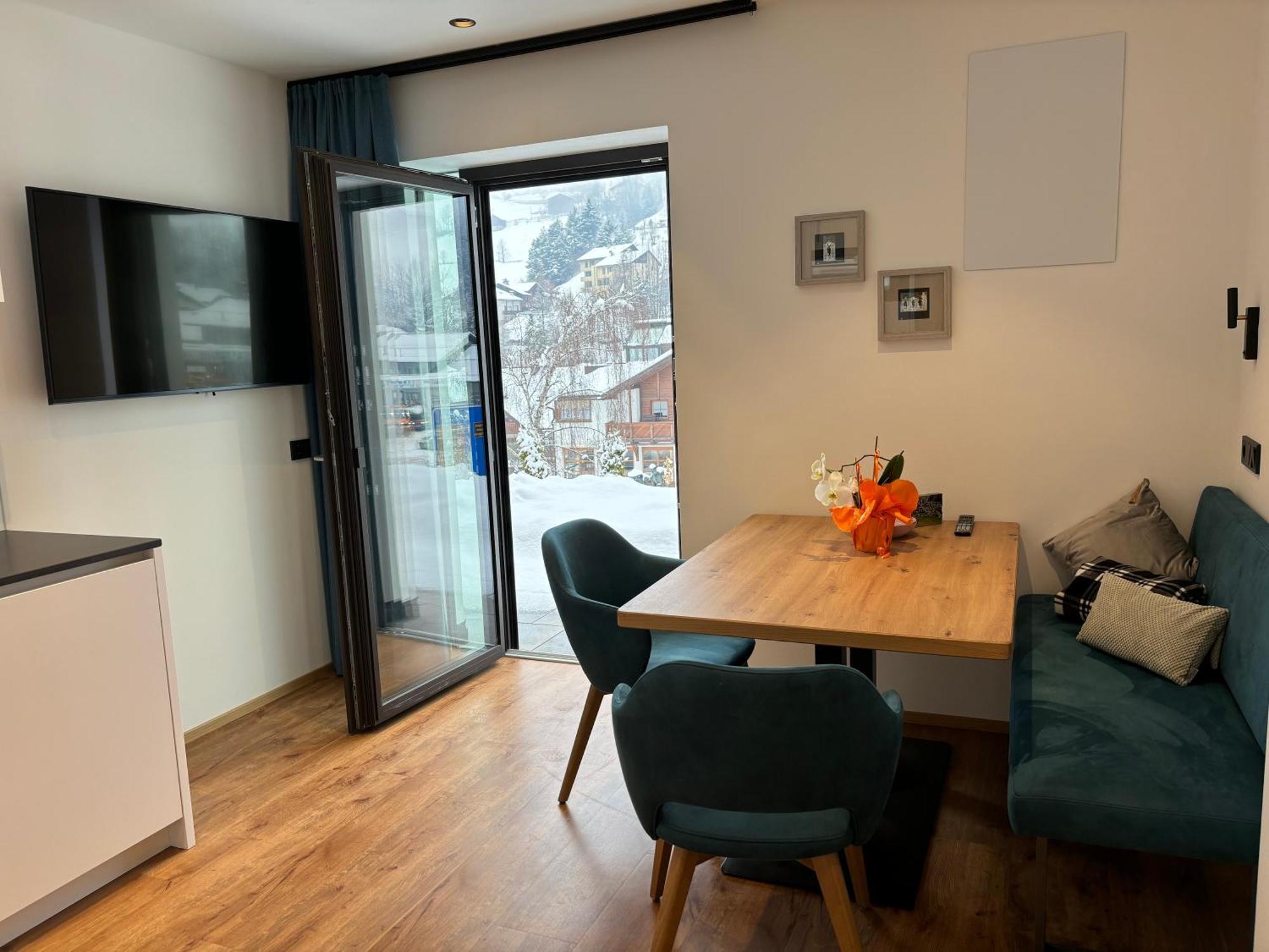 Appartements Pedescin Ortisei Exterior foto