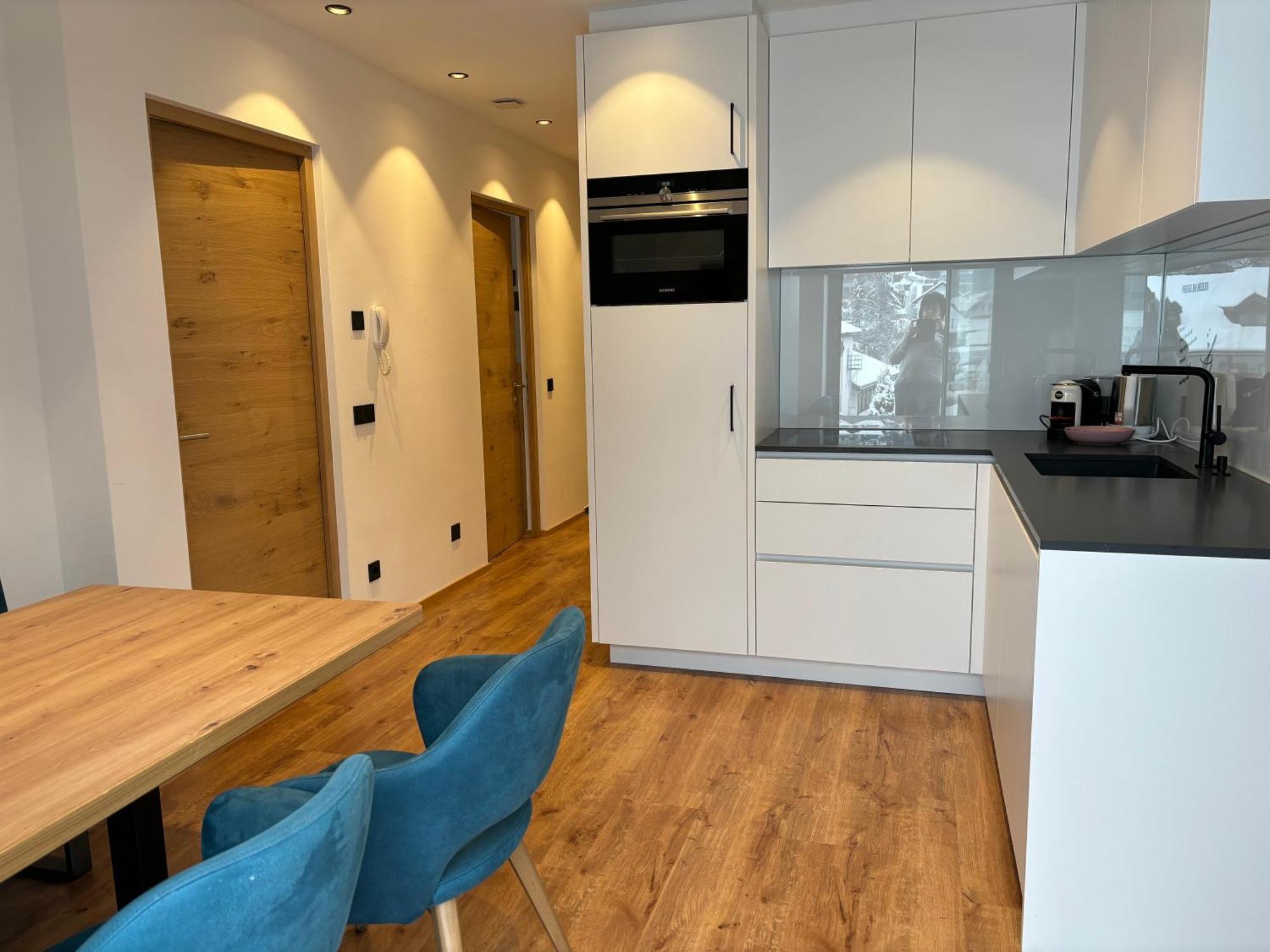 Appartements Pedescin Ortisei Exterior foto