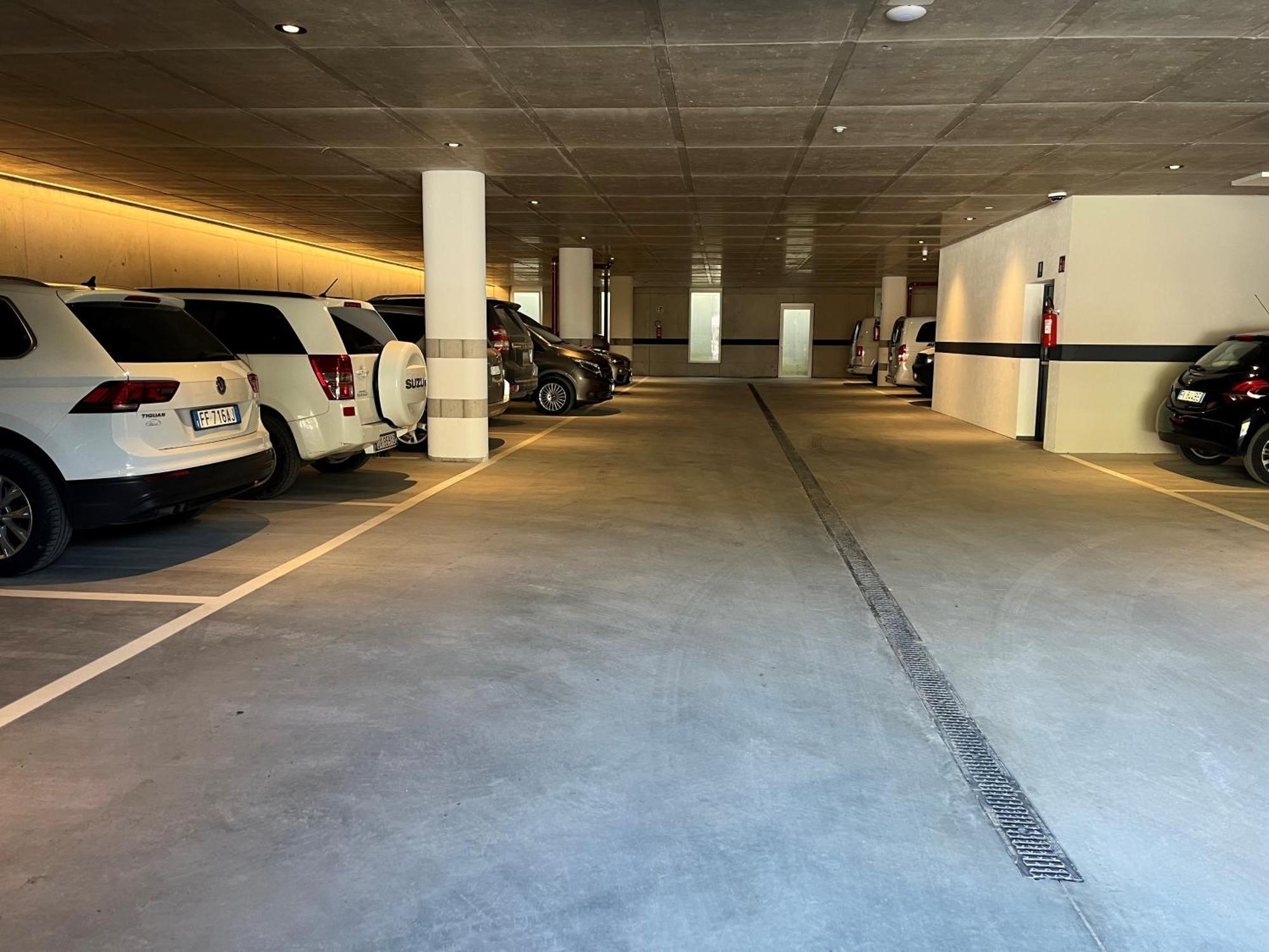 Appartements Pedescin Ortisei Exterior foto