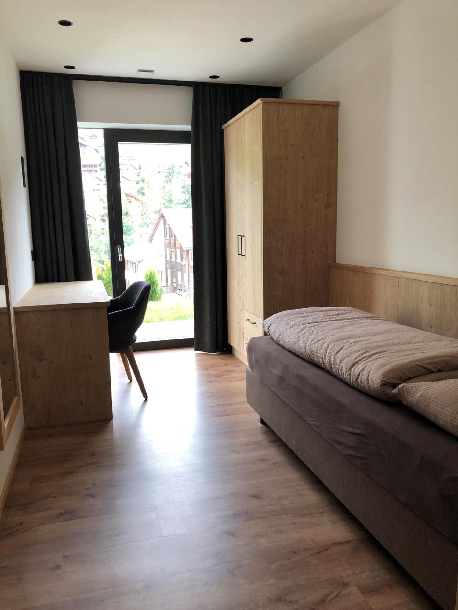 Appartements Pedescin Ortisei Exterior foto