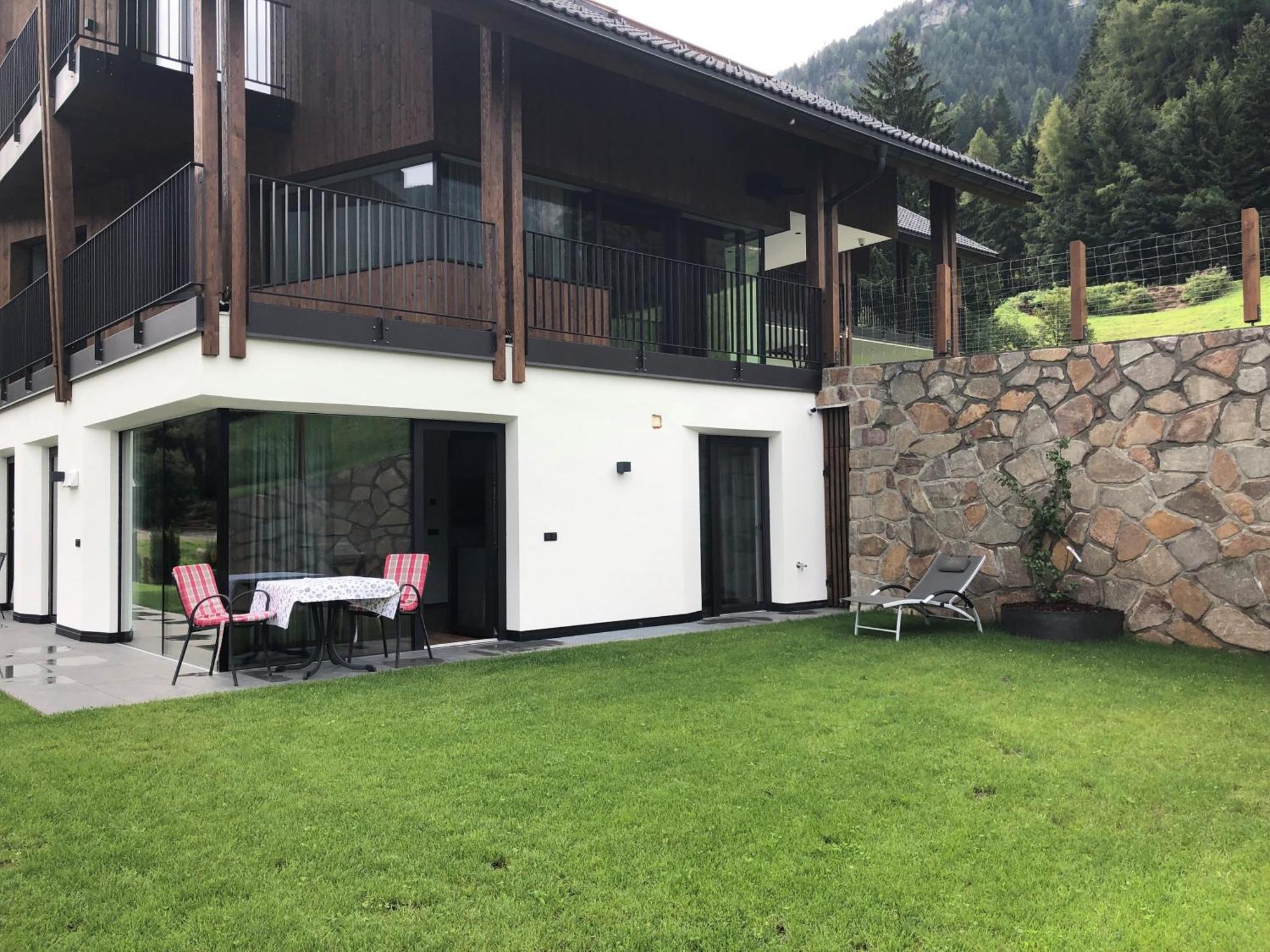 Appartements Pedescin Ortisei Exterior foto