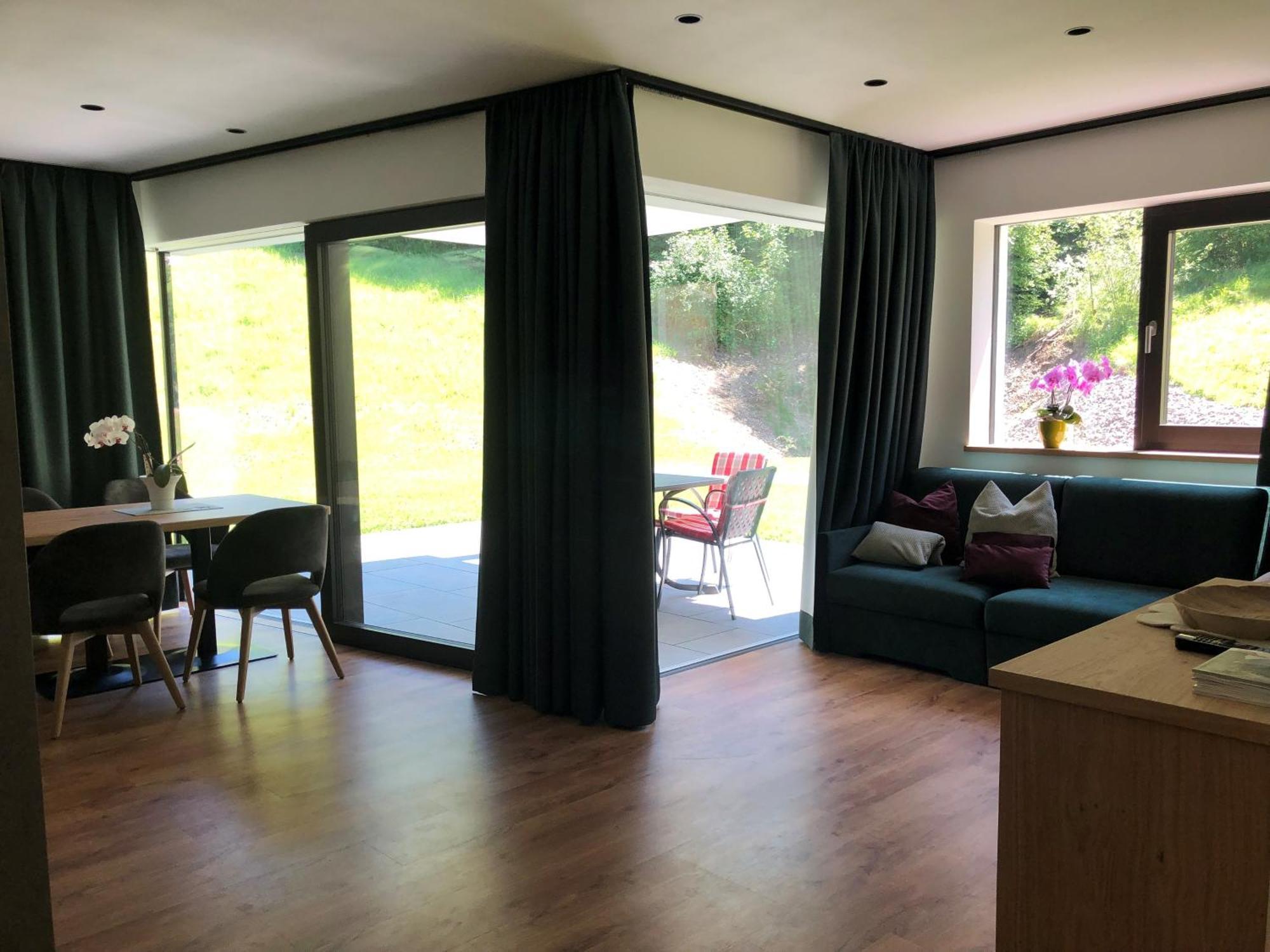 Appartements Pedescin Ortisei Exterior foto