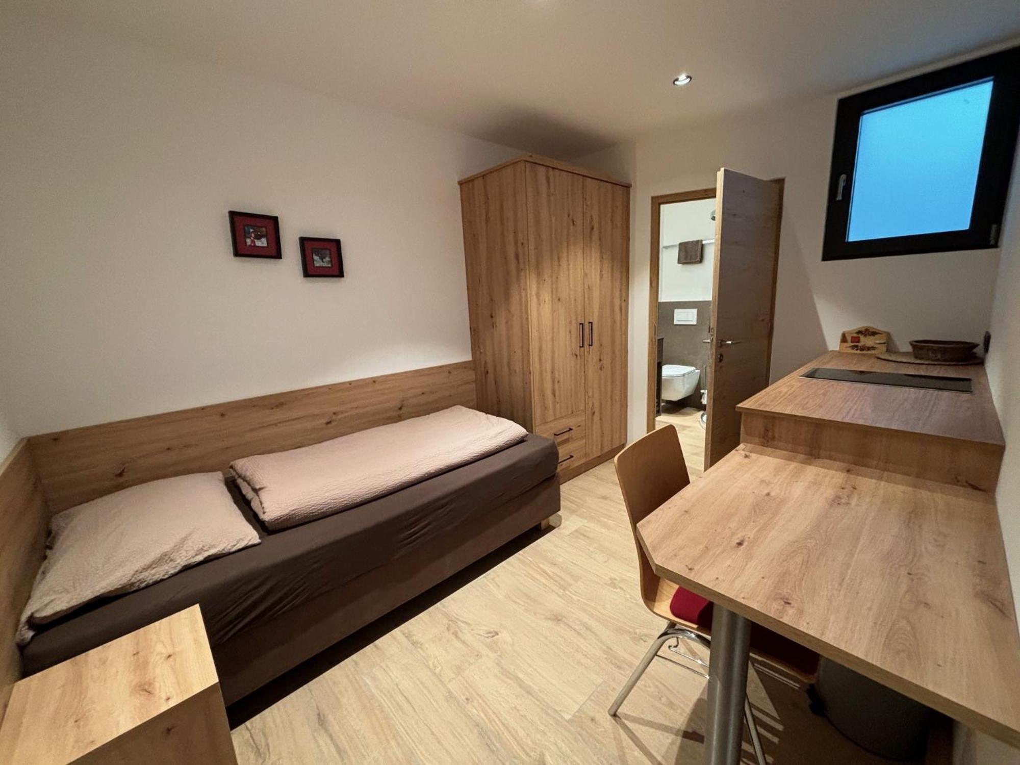 Appartements Pedescin Ortisei Exterior foto