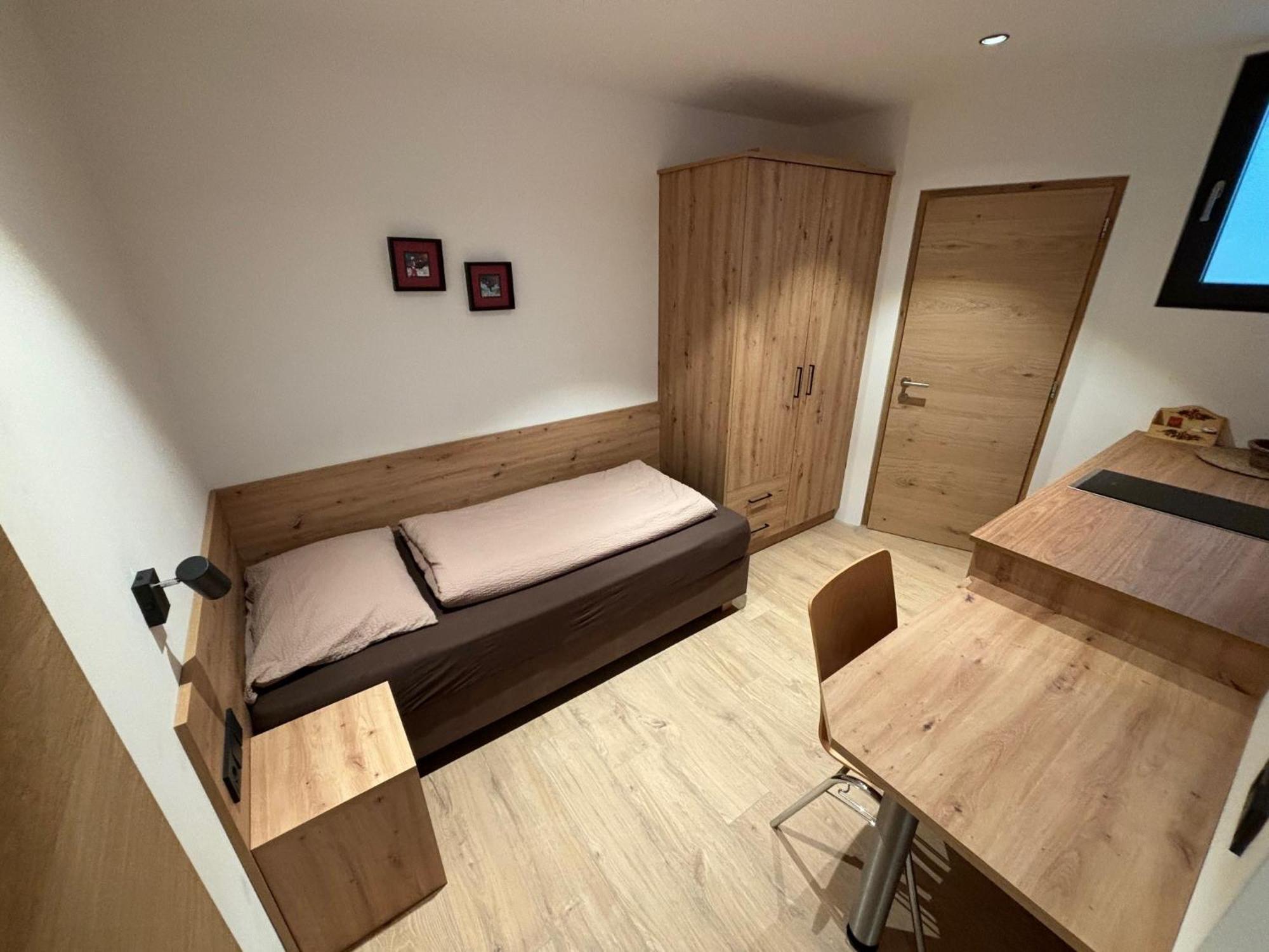Appartements Pedescin Ortisei Exterior foto